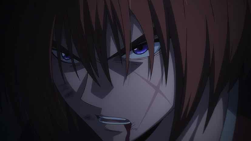 Rurouni Kenshin: Meiji Kenkaku Romantan (2023) – 23 - Lost in Anime