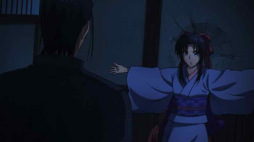 Rurouni Kenshin: Meiji Kenkaku Romantan (2023) – 23 - Lost in Anime