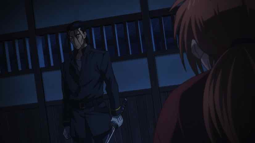 Rurouni Kenshin: Meiji Kenkaku Romantan (2023) – 23 - Lost in Anime