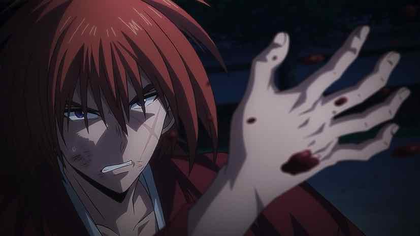 Rurouni Kenshin: Meiji Kenkaku Romantan (2023) – 23 - Lost in Anime