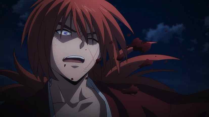 A Fangirl's Movie Review: Rurouni Kenshin The Final