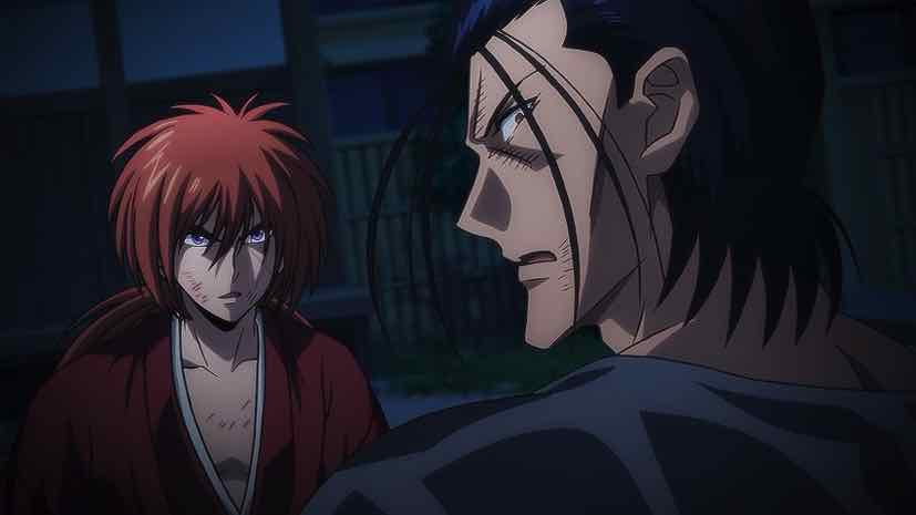 Rurouni Kenshin: Meiji Kenkaku Romantan (2023) – 05 - Lost in Anime