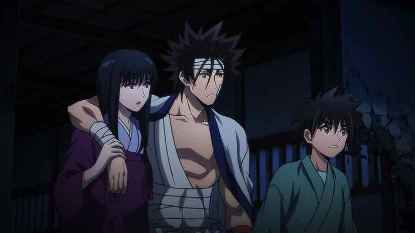 Rurouni Kenshin: Meiji Kenkaku Romantan (2023) – 24 (End) and Series Review  - Lost in Anime