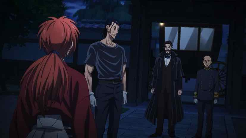 Rurouni Kenshin: Meiji Kenkaku Romantan (2023) – 24 (End) and Series Review  - Lost in Anime