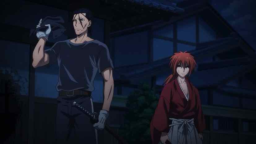 Rurouni Kenshin: Meiji Kenkaku Romantan (2023) – 24 (End) and Series Review  - Lost in Anime