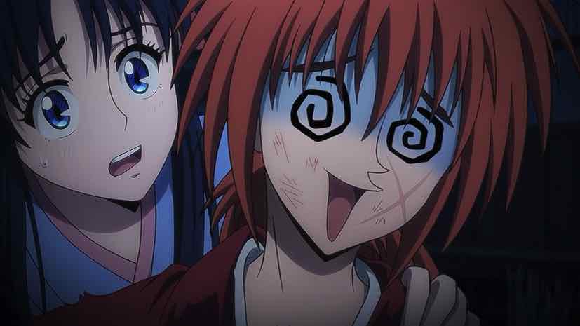 Rurouni Kenshin: Meiji Kenkaku Romantan (2023) – 05 - Lost in Anime