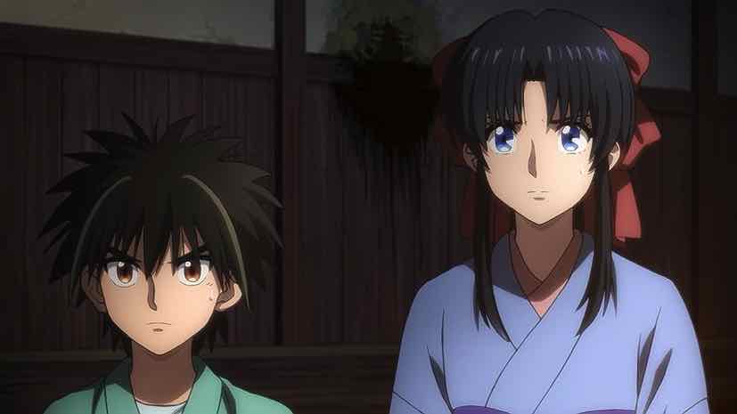 Rurouni Kenshin: Meiji Kenkaku Romantan (2023) – 11 - Lost in Anime