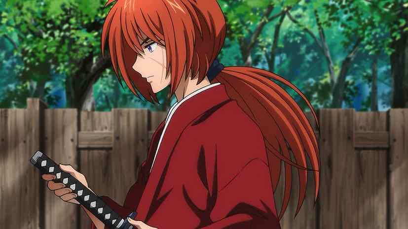 Rurouni Kenshin's 2023 Remake: How/Where to Watch and What to Expect 