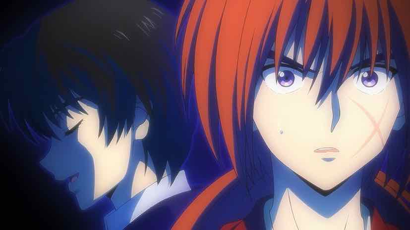 Rurouni Kenshin' anime reboot lands July release date