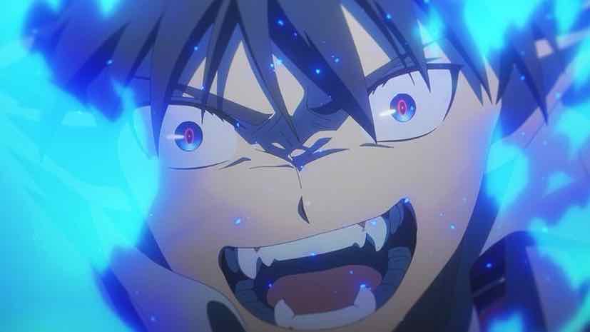 The Best Way To Watch 'Blue Exorcist' Isn't the Order You'd Think