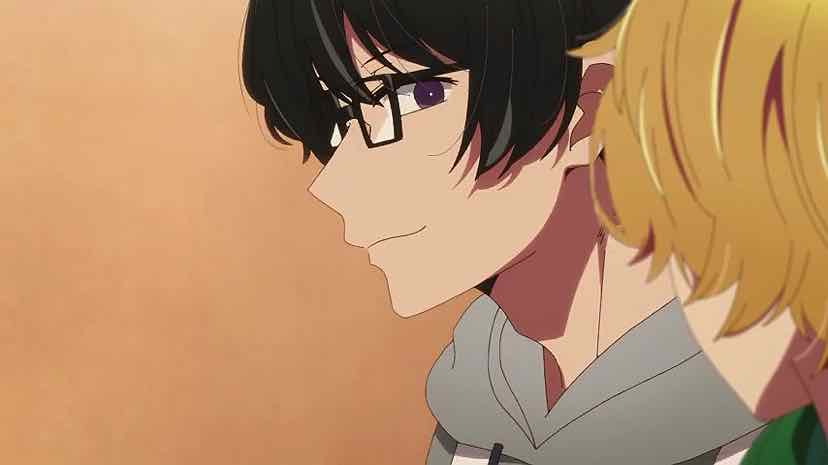 Oshi no Ko 2, Anime, Aqua, Taiki