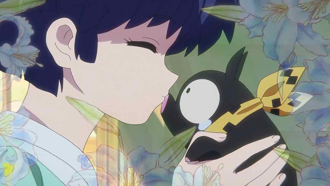 Ranma 1/2, Anime, Tendo Akane, Ryouga