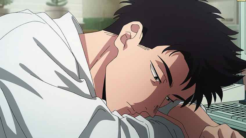 Kowloon Generic Romance, Anime, Hajime