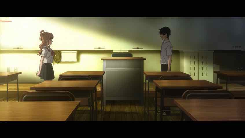 Shoushimin Series, Anime, Jougorou, Nakamura