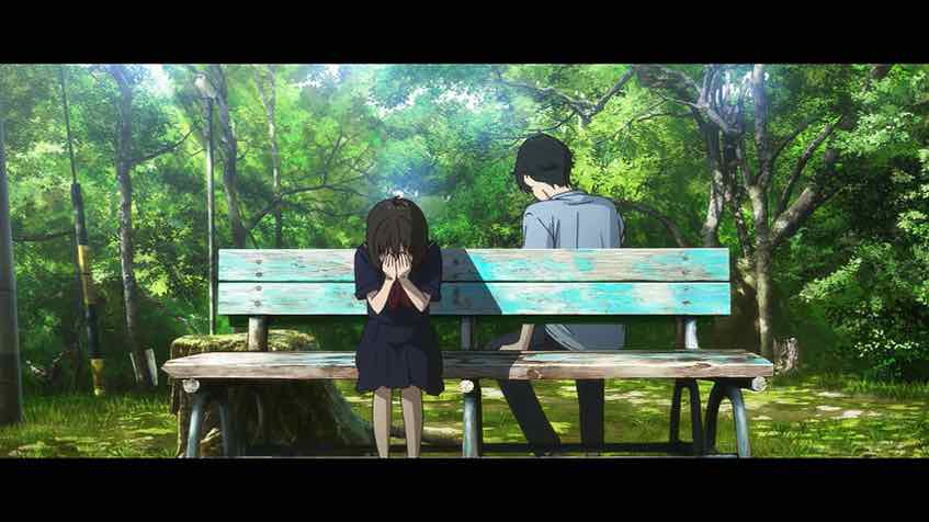 Shoushimin Series, Anime, Osanai, Kobato
