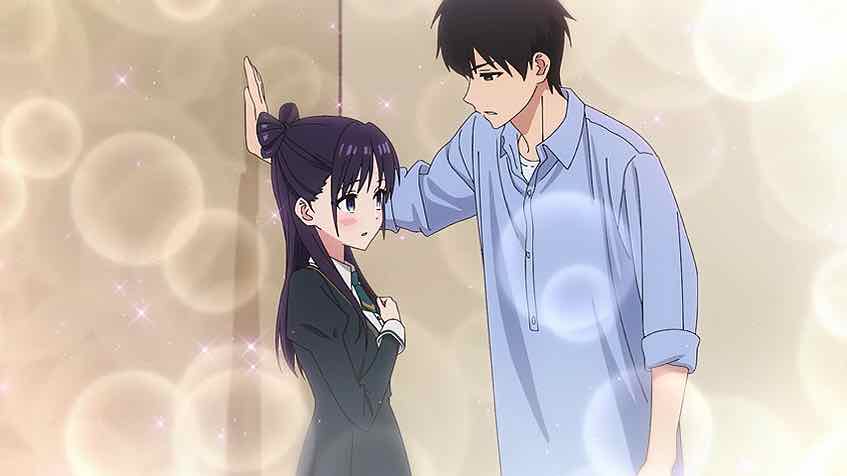 Witch Watch, Anime, Moi, Nemu,