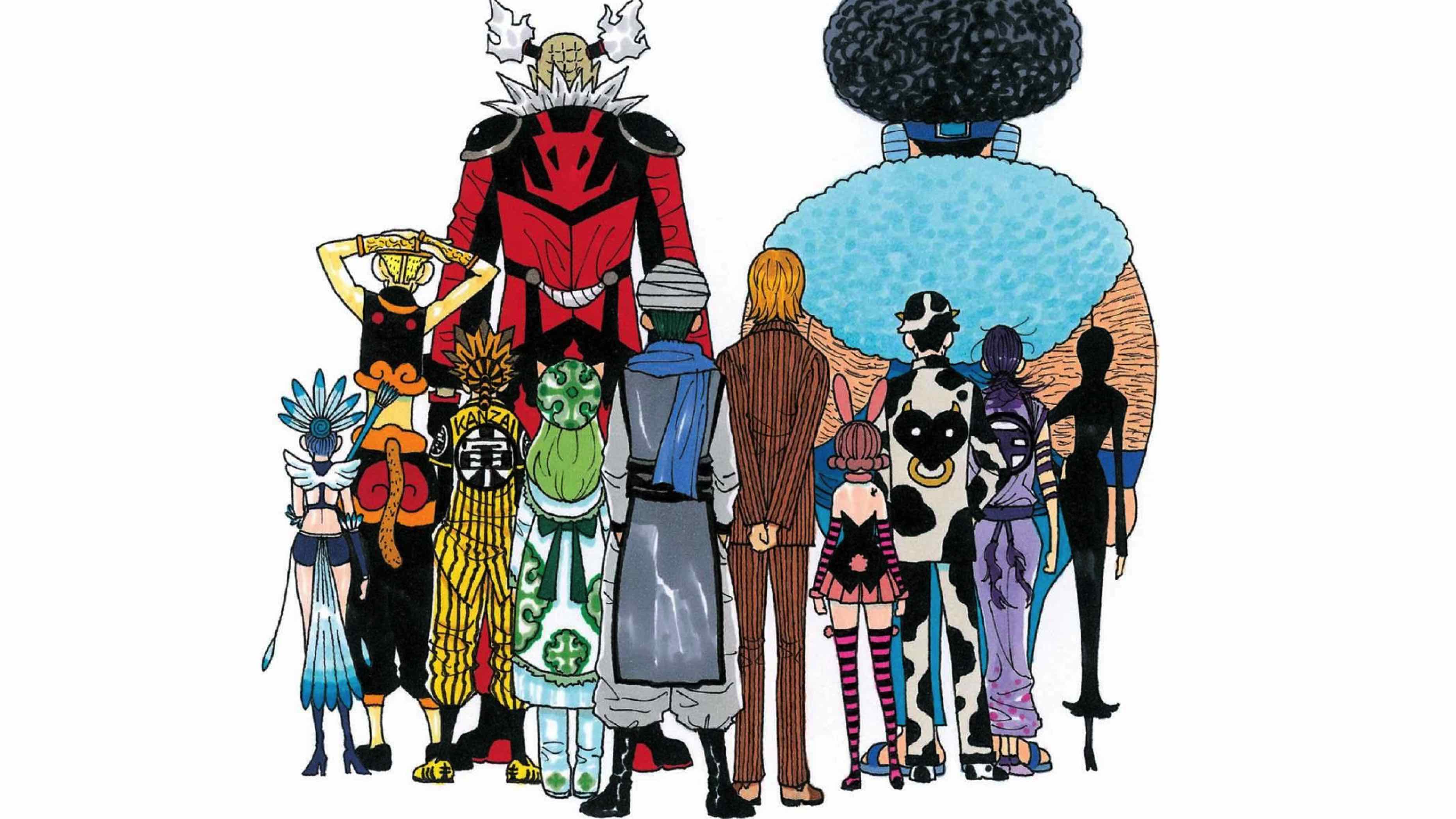Hunter X Hunter, Election Arc, Podcast, YouTube, Manga