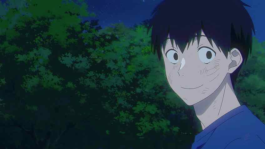 Witch Watch, Anime, Otogi Moi