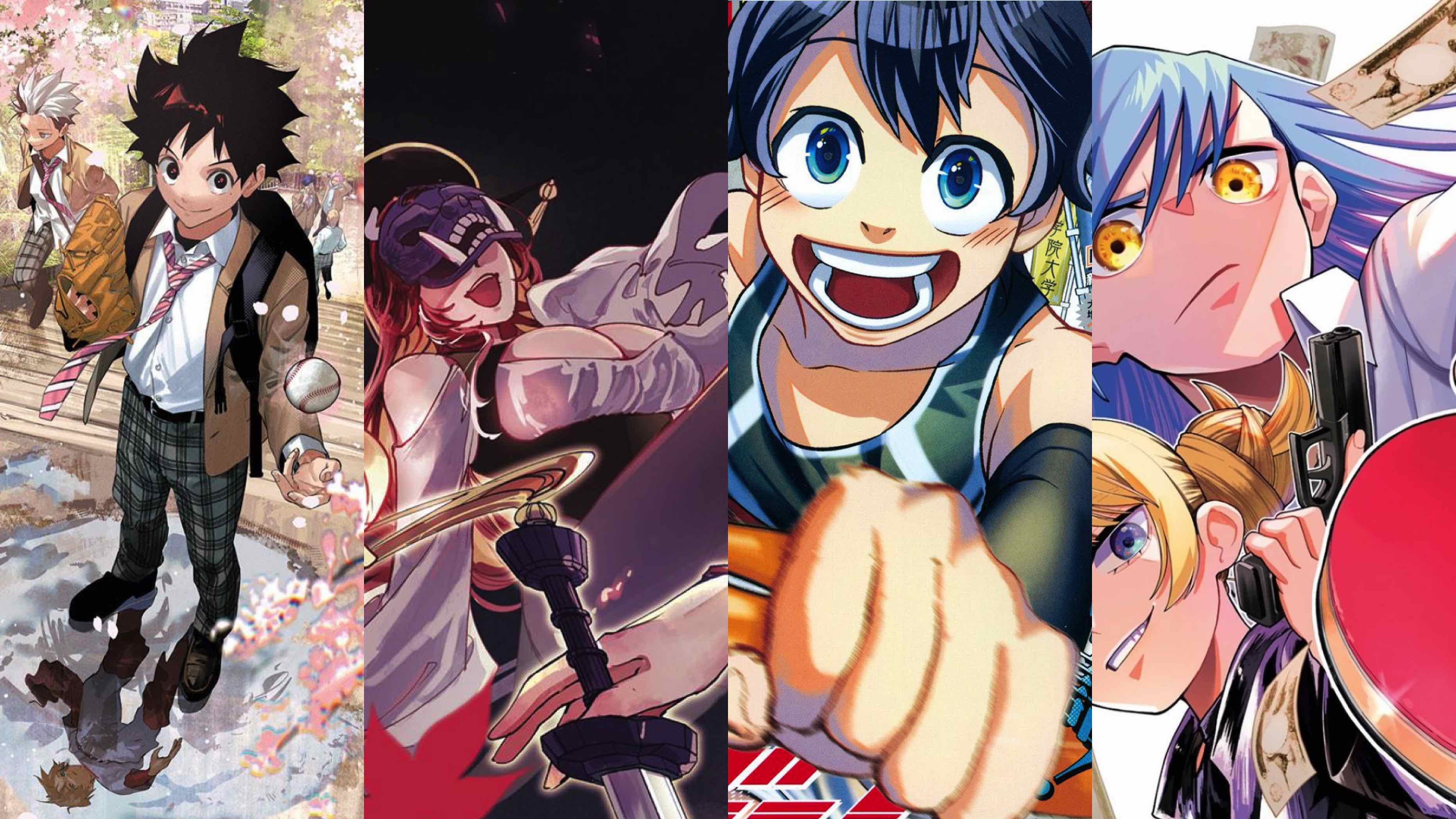 Weekly Shounen Jump, Manga, Podcast