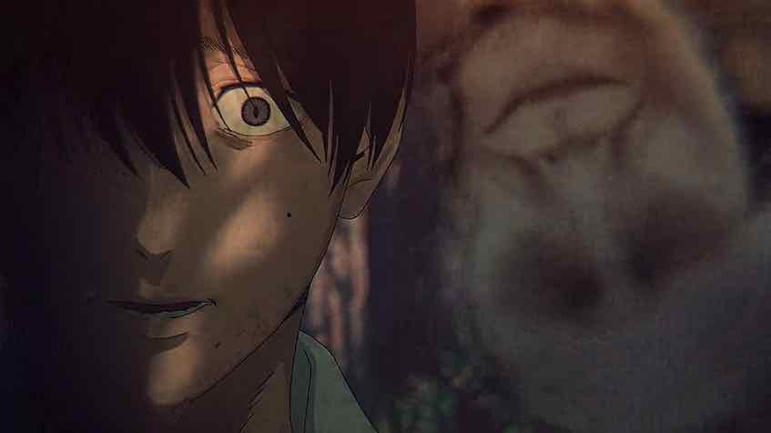 Hikaru ga Shinda Natsu, Anime, Yoshiki