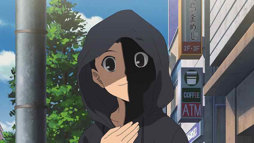 Jigoku Sensei Nube, Anime, Midnight Honor Student