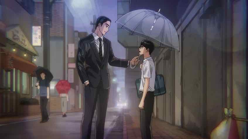 karaoki Iko, Anime, Kyouji, Satomi