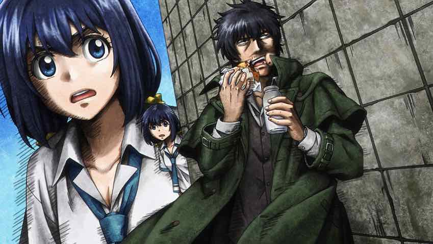 Mattaku Saikin no Tantei, to Kitara, Anime