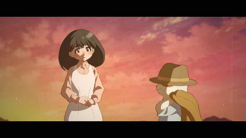 Uchuujin MuuMuu, Anime, MuuMuu, Sakurako