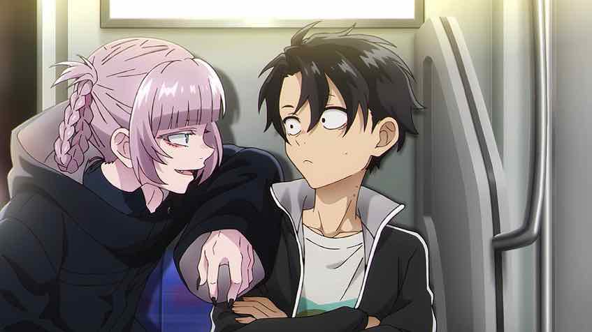 Yofukashi no Uta Season 2, Kou, Nazuna