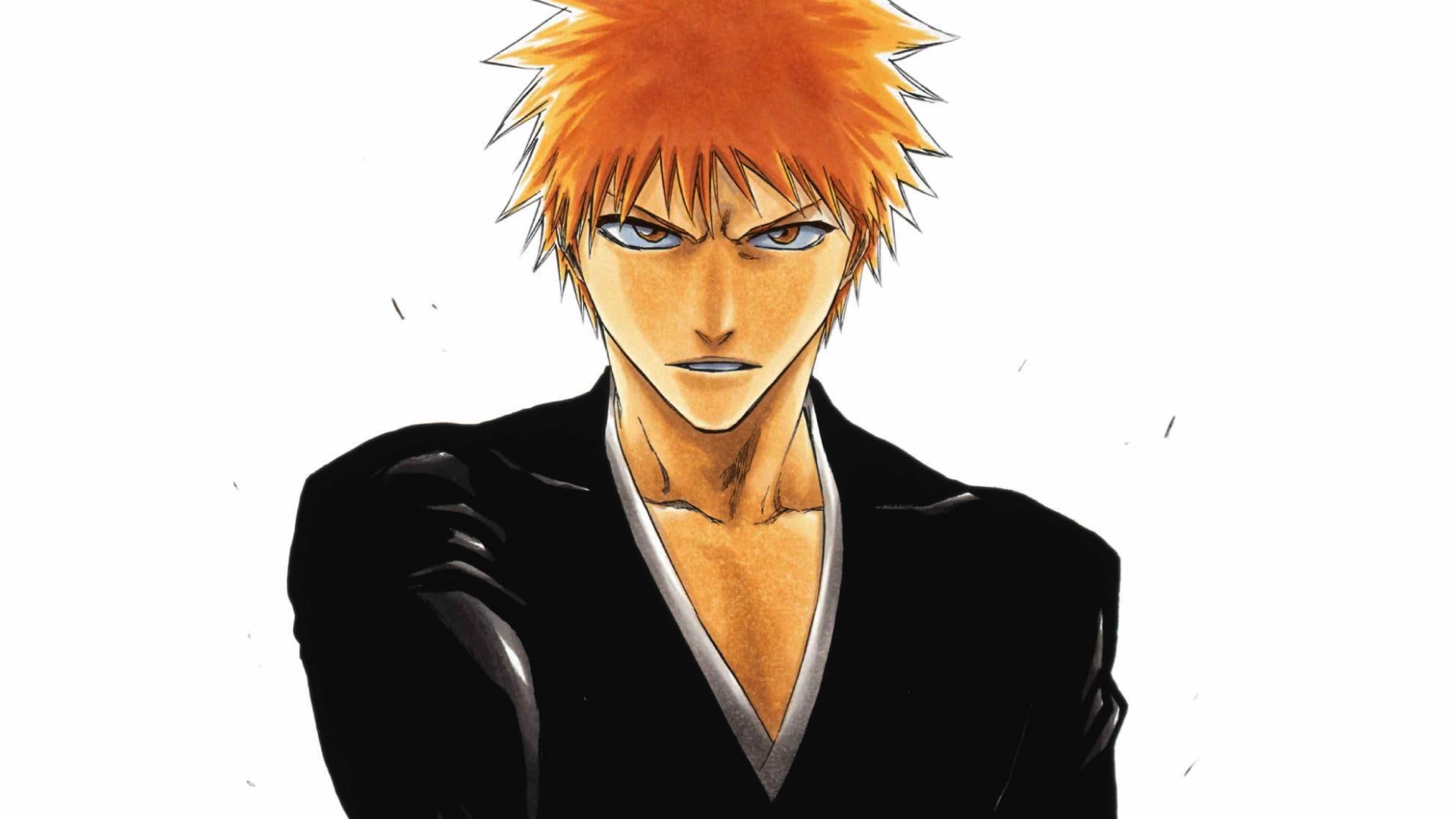 Bleach, Soul Society, Manga, Podcast, YouTube
