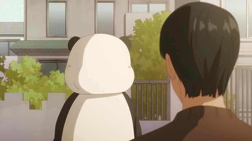 Muchuu sa, Anime, Ema, Hayashi