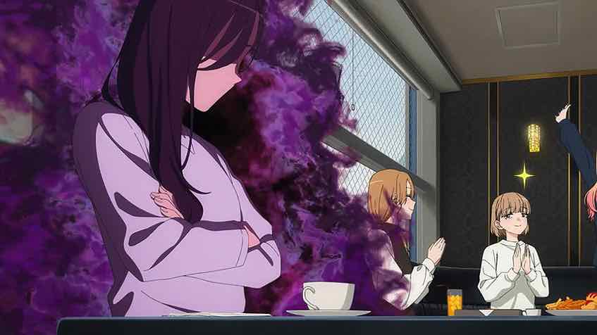 Sono Bisque Doll, Anime, Akira