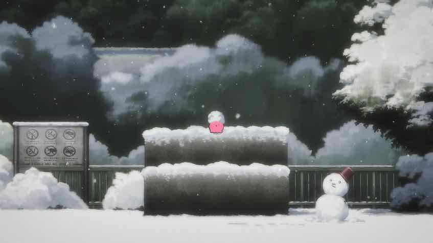 Takopii no Gemzai, Anime, Takopii