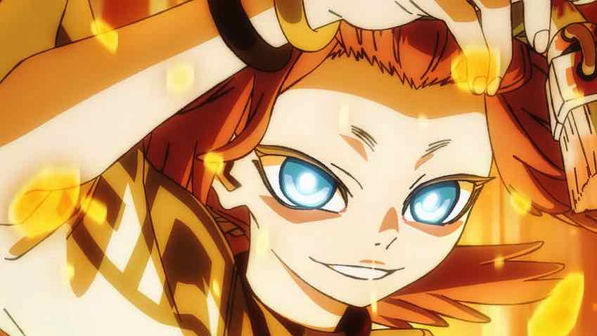 Gachiakuta, Anime, Remlin