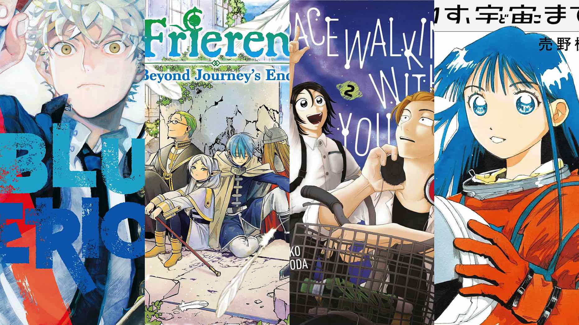 Manga Taishou, Podcasts, YouTube, Manga, Anime