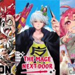 Jumping to Conclusions