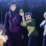 Fumertsu no Anata e, Mimori, Fushi, Yuuki, Bon