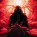 Gachiakuta, Anime, Zodyl, Rudo, Trash Beast