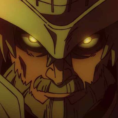 Gachiakuta, Anime, Bundus