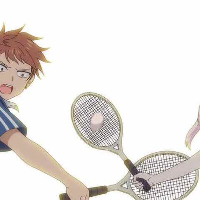 Kashiwada, Oota, Anime