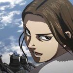 Kingdom, Anime, Meng Tian, Zhuhai