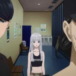 Wandance, Anime, Wanda, Kabo, Assay