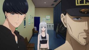 Wandance, Anime, Wanda, Kabo, Assay