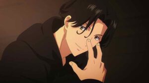 Wandance, Anime, Iori