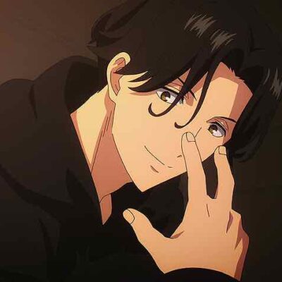 Wandance, Anime, Iori