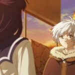 Fumetsu no Anata e, Mizuha, Fushi