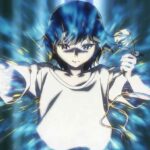 Fumetsu no Anata e, Anime, Satoru