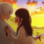 Fumetsu no Anata e, Mizuha, Fushi