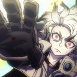 Gachiakuta, Anime, Rudo