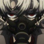 Anime, Gachiakuta, Rudo